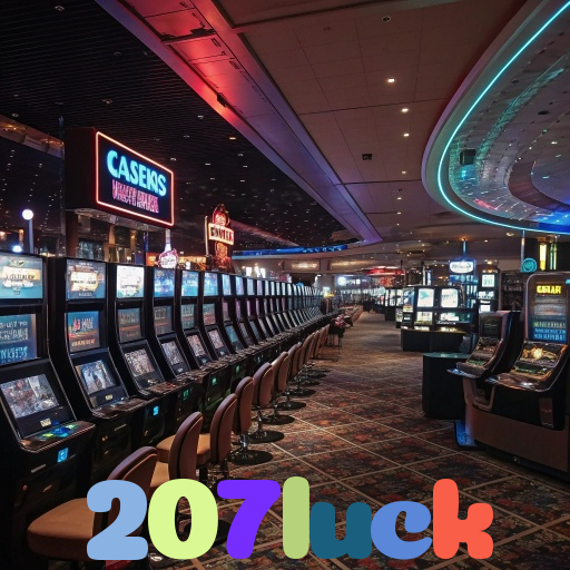A Magia dos Jogos de Fantasia na 207luck