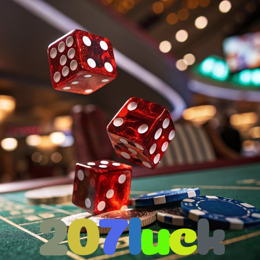 A Magia dos Jogos de Fantasia na 207luck