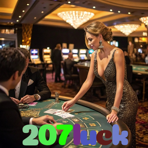 A Magia dos Jogos de Fantasia na 207luck
