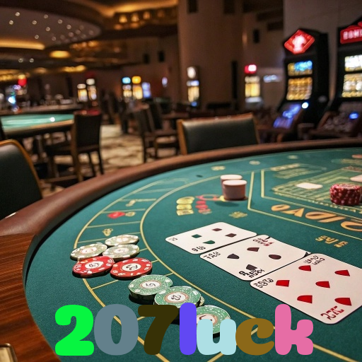 A Magia dos Jogos de Fantasia na 207luck