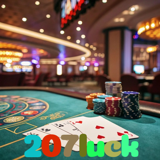 A Magia dos Jogos de Fantasia na 207luck