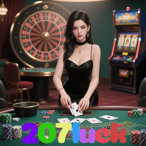 A Magia dos Jogos de Fantasia na 207luck