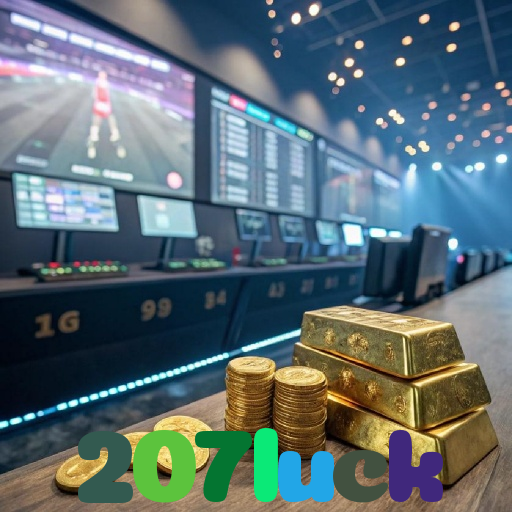 A Magia dos Jogos de Fantasia na 207luck