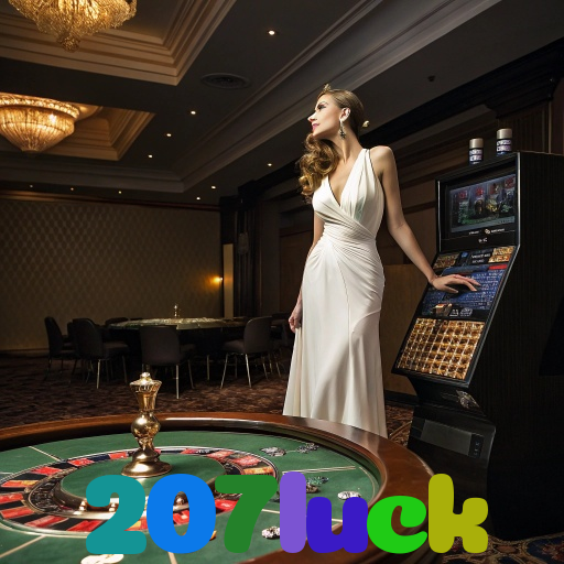 A Magia dos Jogos de Fantasia na 207luck