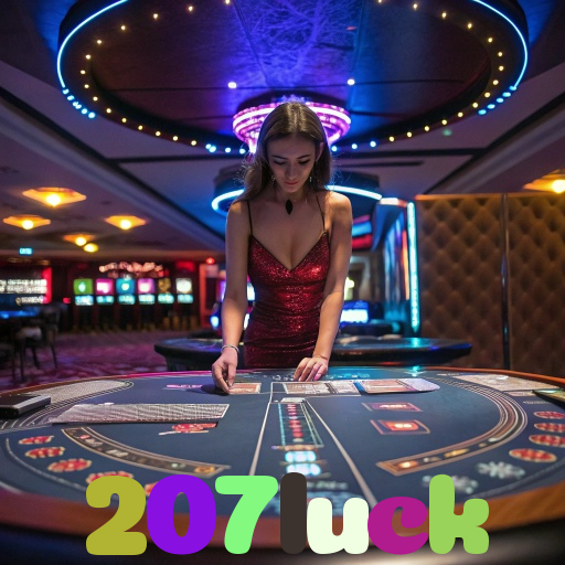 A Magia dos Jogos de Fantasia na 207luck