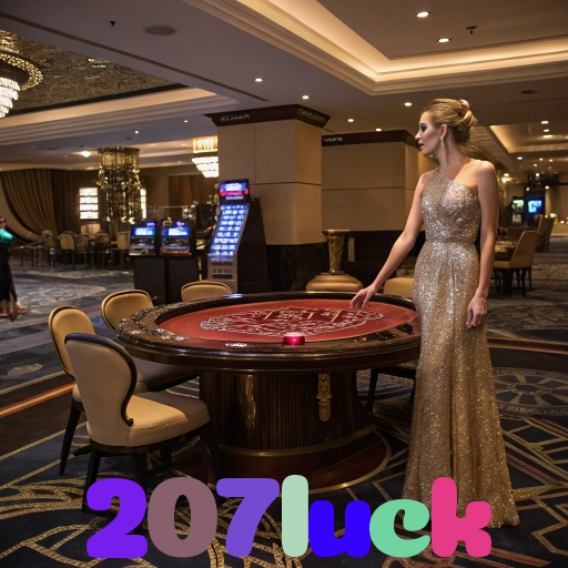 A Magia dos Jogos de Fantasia na 207luck