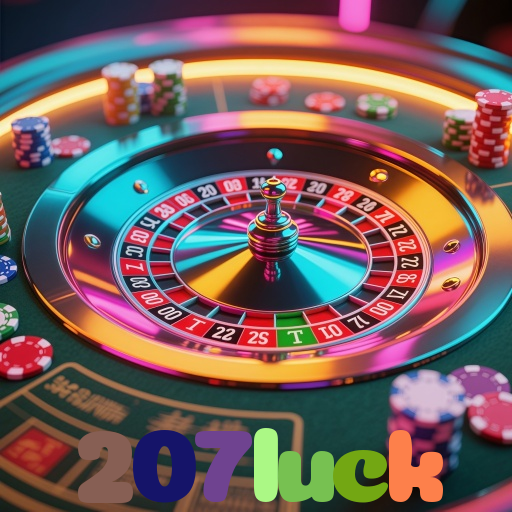 A Magia dos Jogos de Fantasia na 207luck