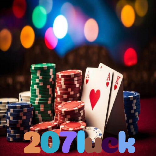 A Magia dos Jogos de Fantasia na 207luck
