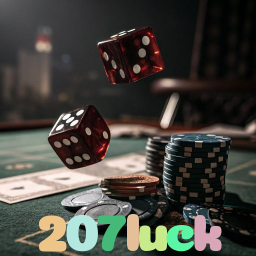 A Magia dos Jogos de Fantasia na 207luck