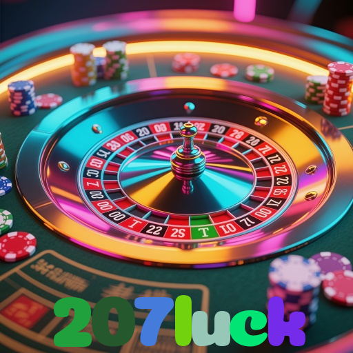 A Magia dos Jogos de Fantasia na 207luck