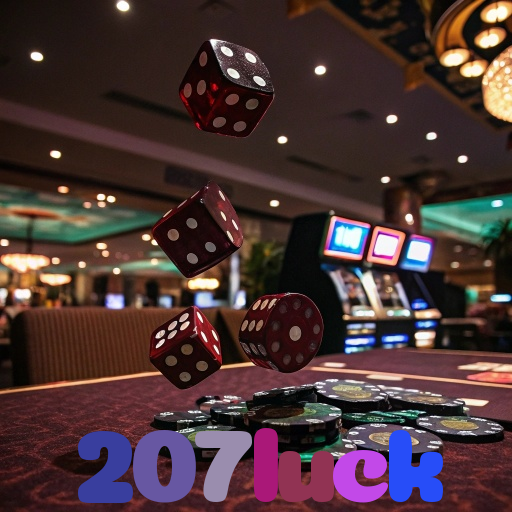 A Magia dos Jogos de Fantasia na 207luck