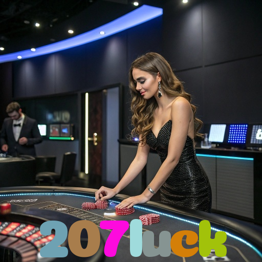 A Magia dos Jogos de Fantasia na 207luck
