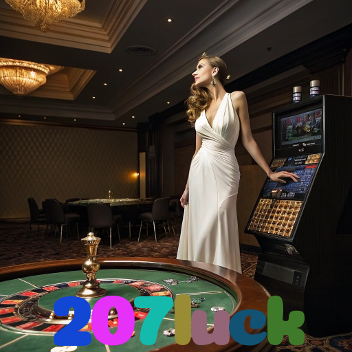 A Magia dos Jogos de Fantasia na 207luck