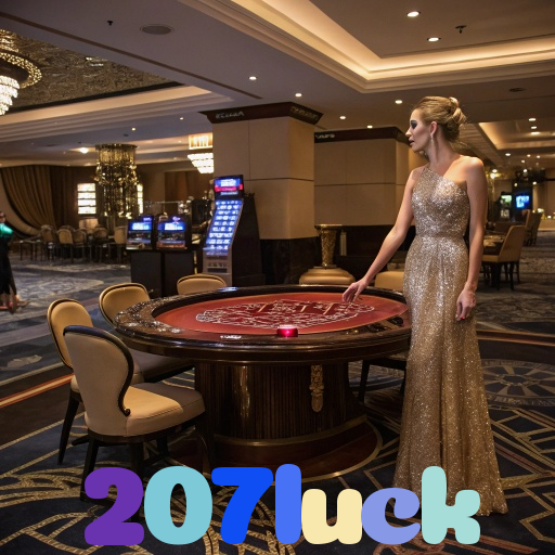 A Magia dos Jogos de Fantasia na 207luck