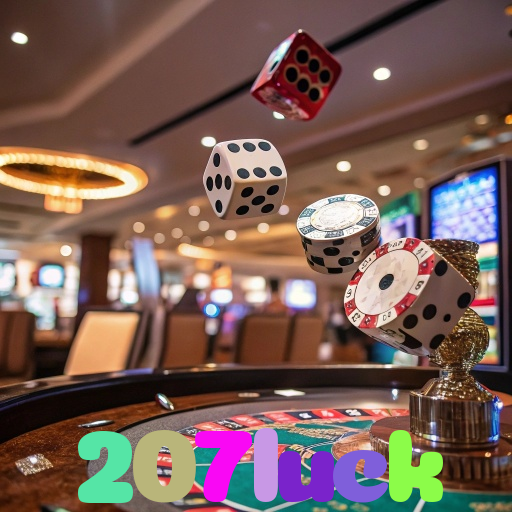 A Magia dos Jogos de Fantasia na 207luck