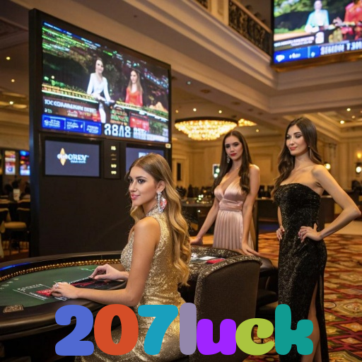 A Magia dos Jogos de Fantasia na 207luck
