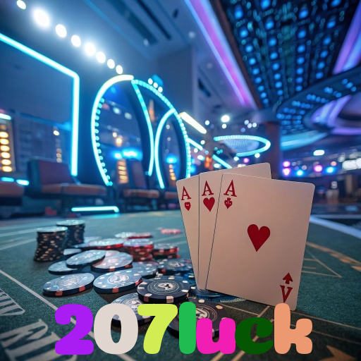 A Magia dos Jogos de Fantasia na 207luck