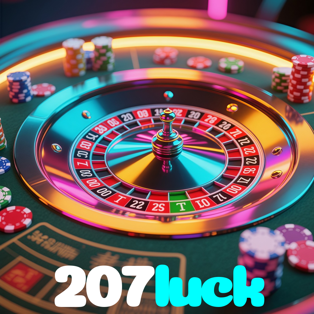 A Magia dos Jogos de Fantasia na 207luck