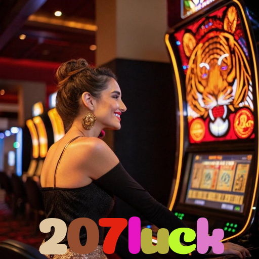 A Magia dos Jogos de Fantasia na 207luck