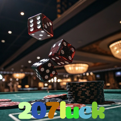 A Magia dos Jogos de Fantasia na 207luck