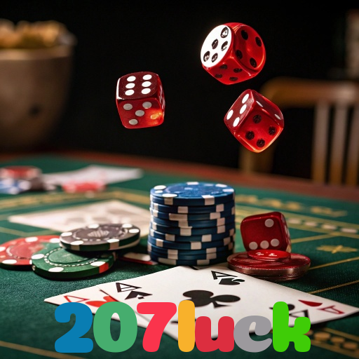 A Magia dos Jogos de Fantasia na 207luck