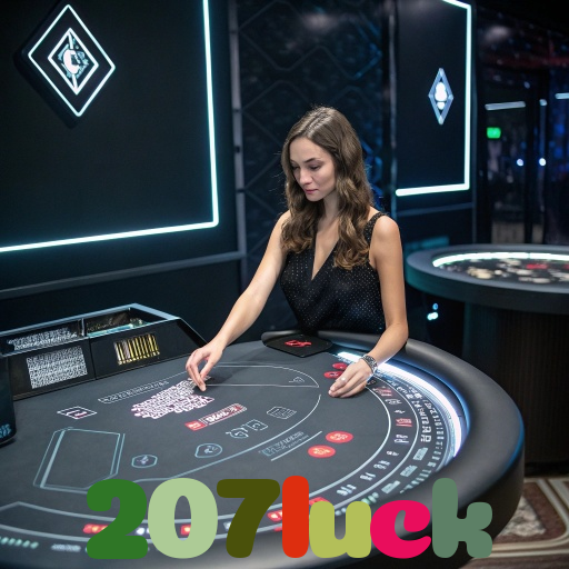 A Magia dos Jogos de Fantasia na 207luck