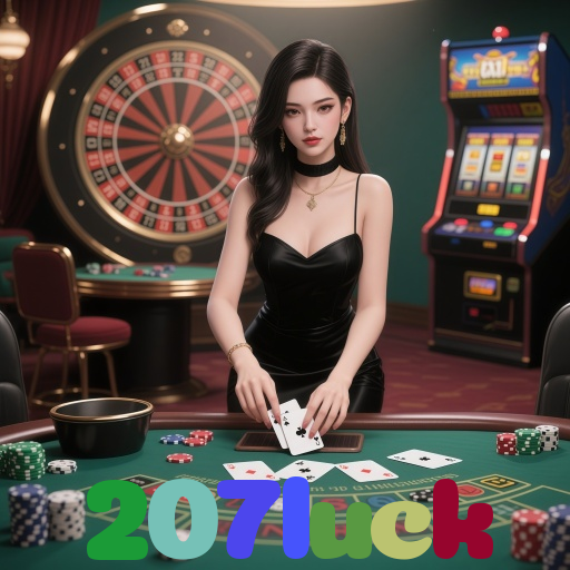 A Magia dos Jogos de Fantasia na 207luck