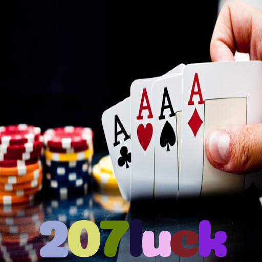 A Magia dos Jogos de Fantasia na 207luck