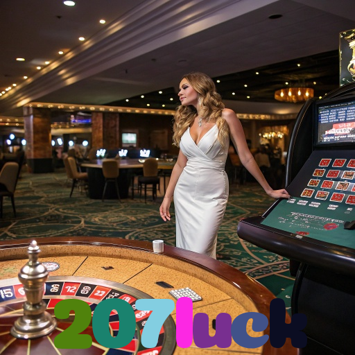 A Magia dos Jogos de Fantasia na 207luck