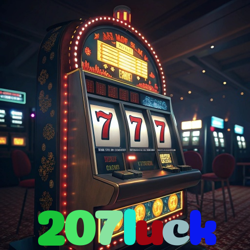 A Magia dos Jogos de Fantasia na 207luck