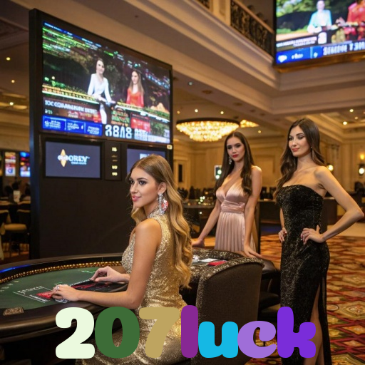A Magia dos Jogos de Fantasia na 207luck