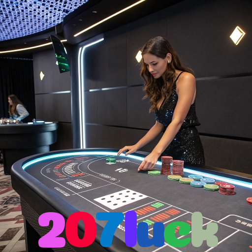 A Magia dos Jogos de Fantasia na 207luck