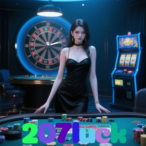 A Magia dos Jogos de Fantasia na 207luck
