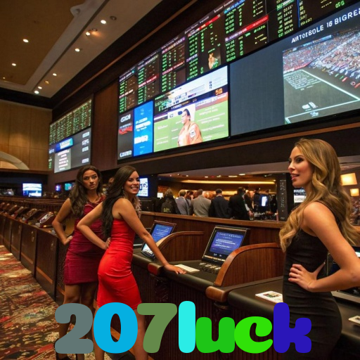 A Magia dos Jogos de Fantasia na 207luck