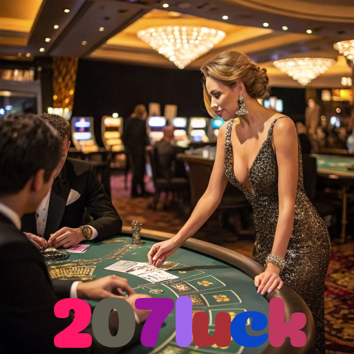 A Magia dos Jogos de Fantasia na 207luck