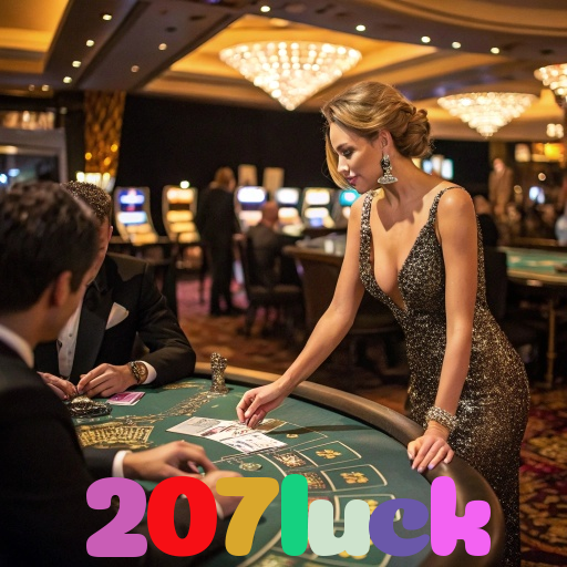 A Magia dos Jogos de Fantasia na 207luck
