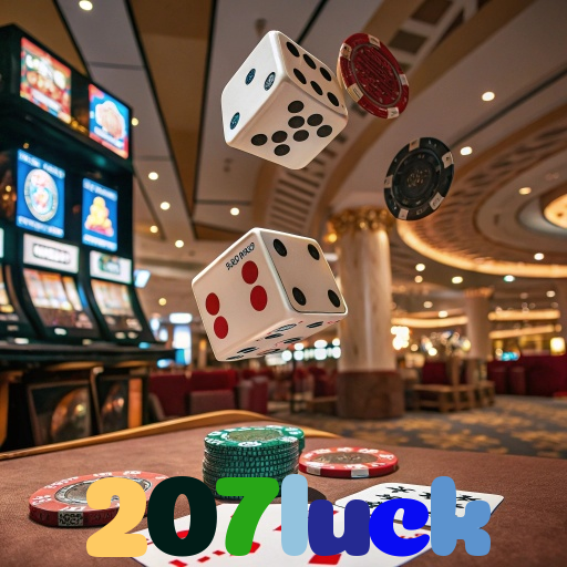 A Magia dos Jogos de Fantasia na 207luck