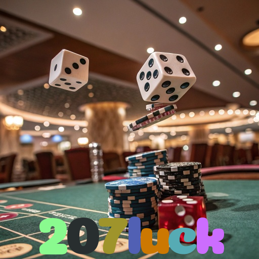 A Magia dos Jogos de Fantasia na 207luck