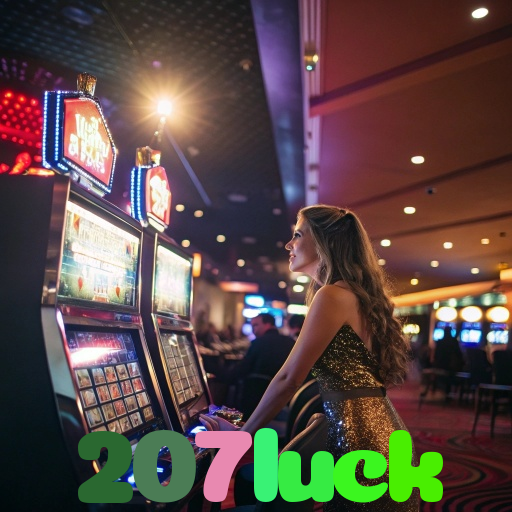 A Magia dos Jogos de Fantasia na 207luck