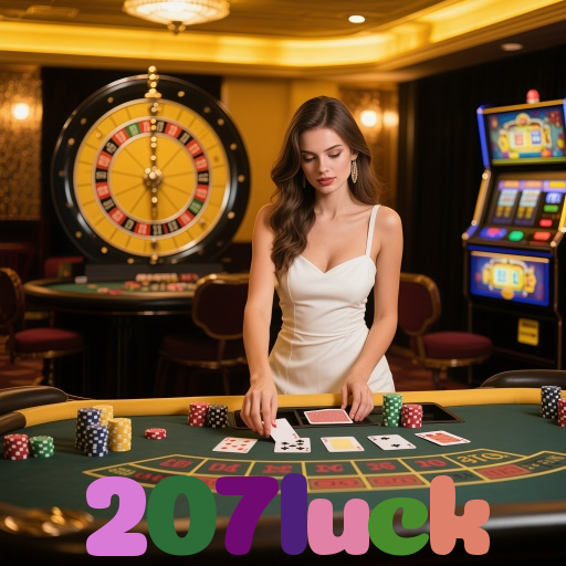 A Magia dos Jogos de Fantasia na 207luck