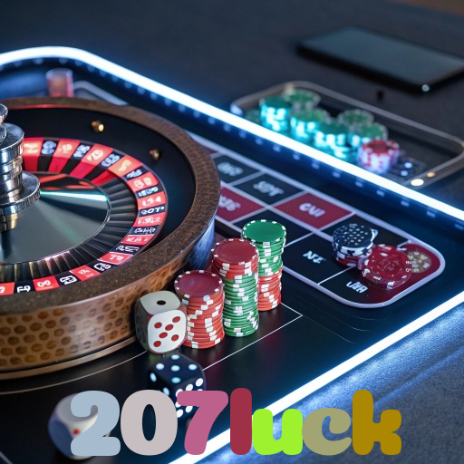 A Magia dos Jogos de Fantasia na 207luck