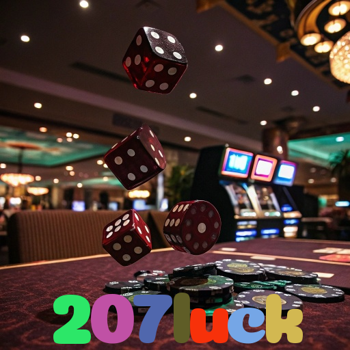 A Magia dos Jogos de Fantasia na 207luck