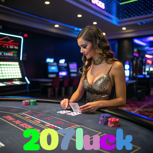 A Magia dos Jogos de Fantasia na 207luck