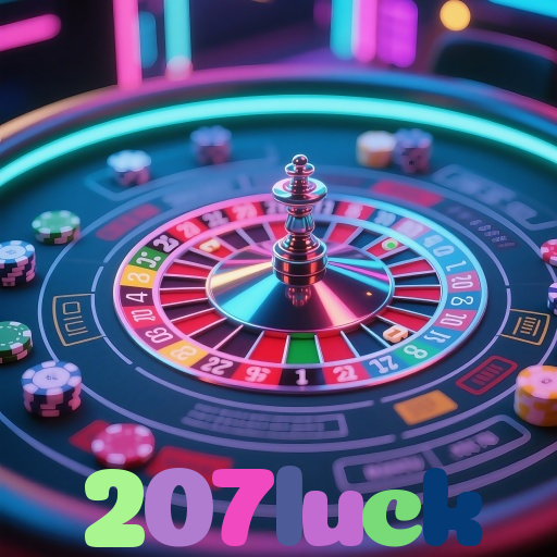 A Magia dos Jogos de Fantasia na 207luck
