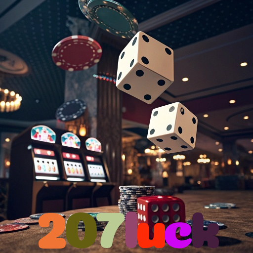 A Magia dos Jogos de Fantasia na 207luck