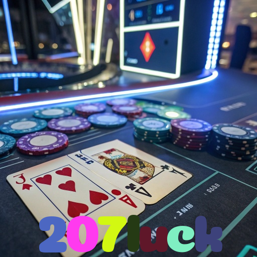 A Magia dos Jogos de Fantasia na 207luck
