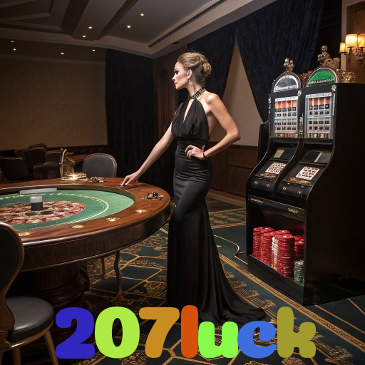 A Magia dos Jogos de Fantasia na 207luck