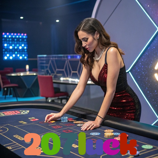 A Magia dos Jogos de Fantasia na 207luck