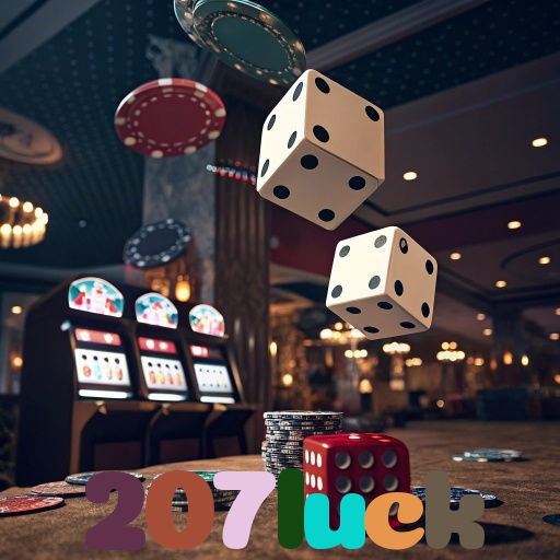 A Magia dos Jogos de Fantasia na 207luck
