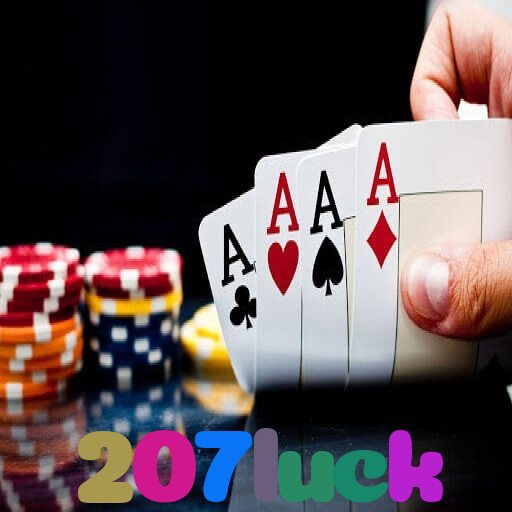 A Magia dos Jogos de Fantasia na 207luck